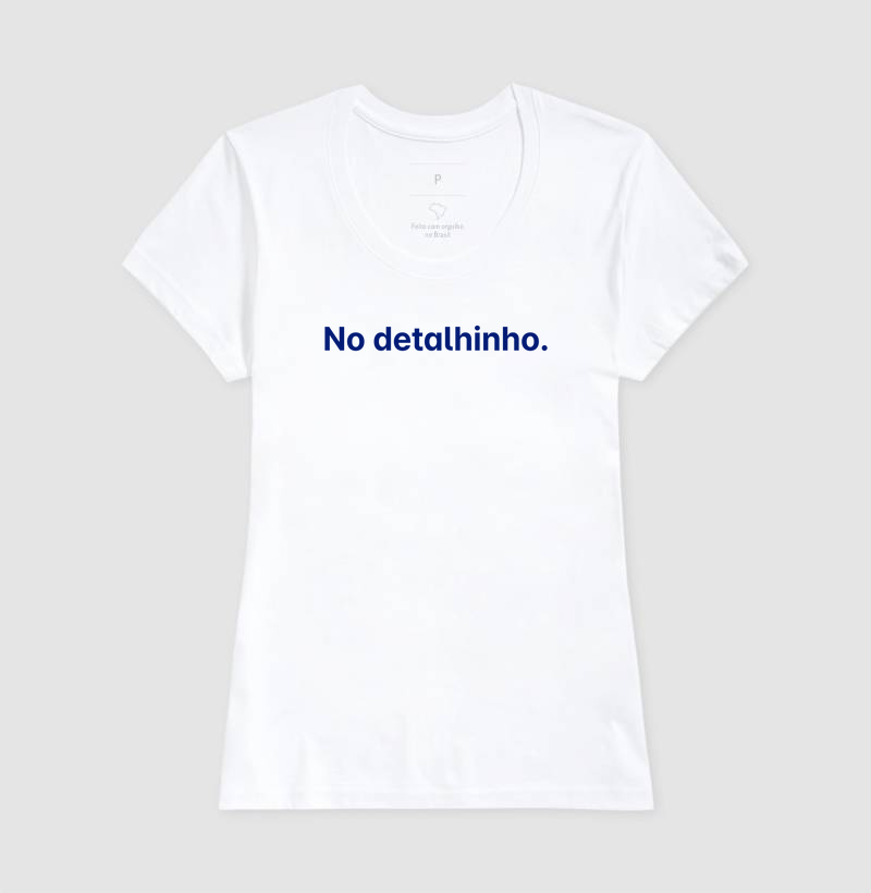 No detalhinho - Imagem 5