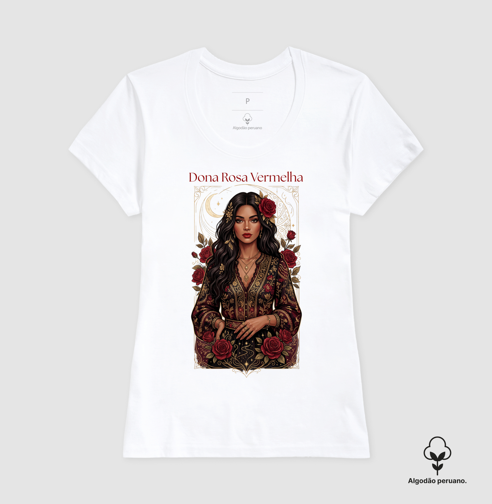 Camisa 5