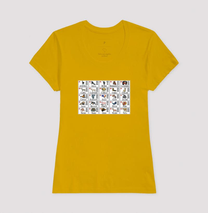 Camisa 14