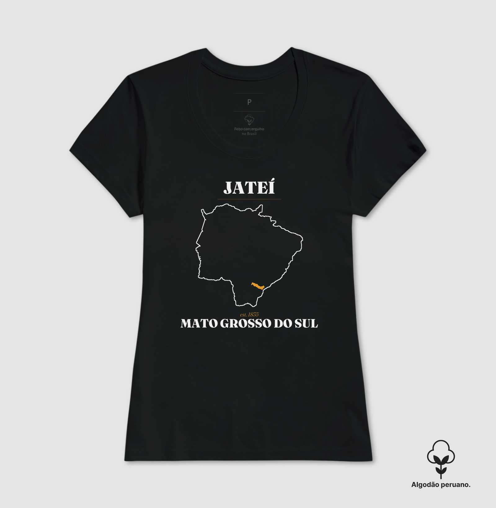 Camisa 1