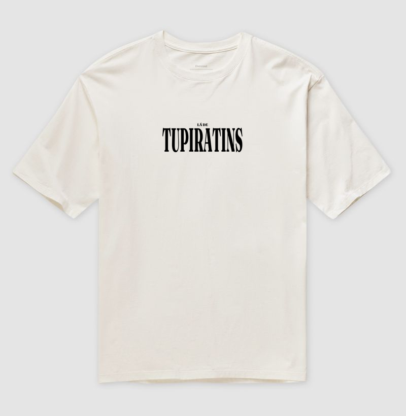 Tupiratins | Tipografia TO - Imagem 4