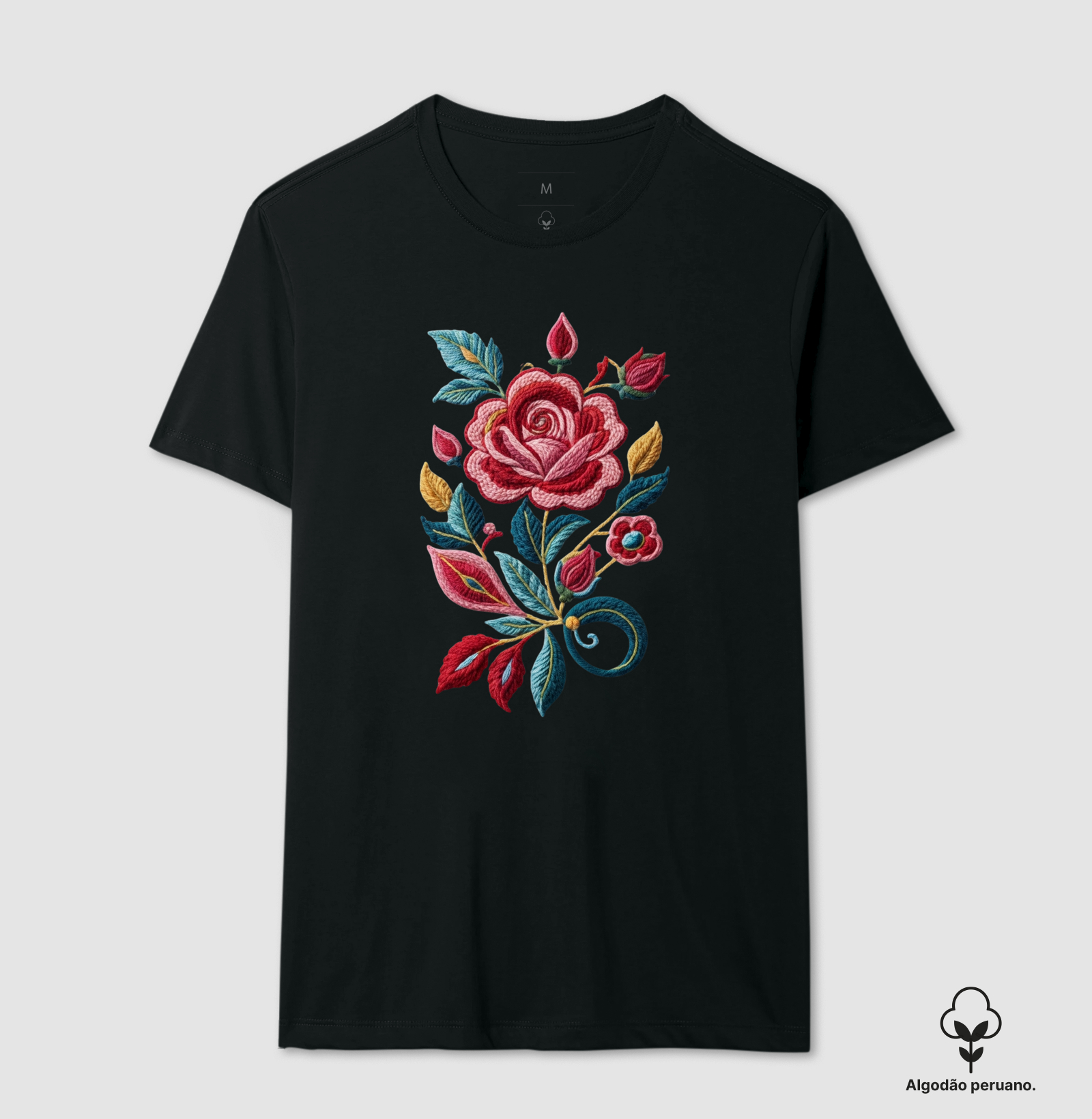 Rosa Imperial  - Imagem 6