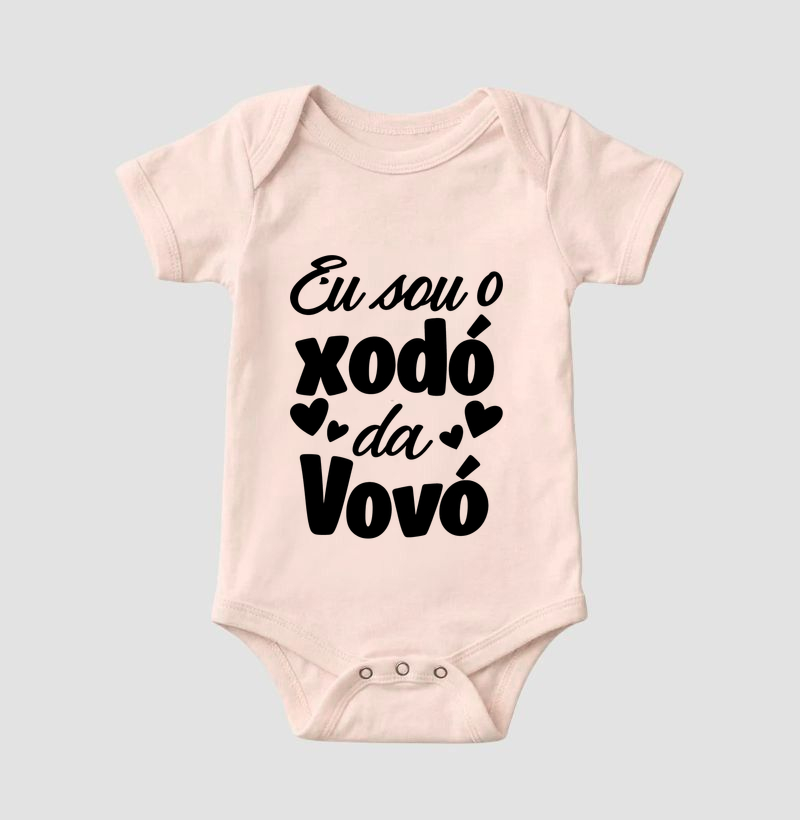 Eu sou o xodó da vovó - Imagem 4