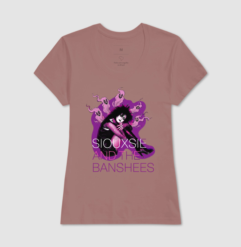 Camisa 19