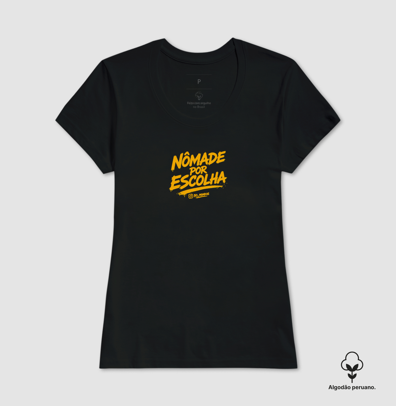 NÔMADE POR ESCOLHA - Imagem 5