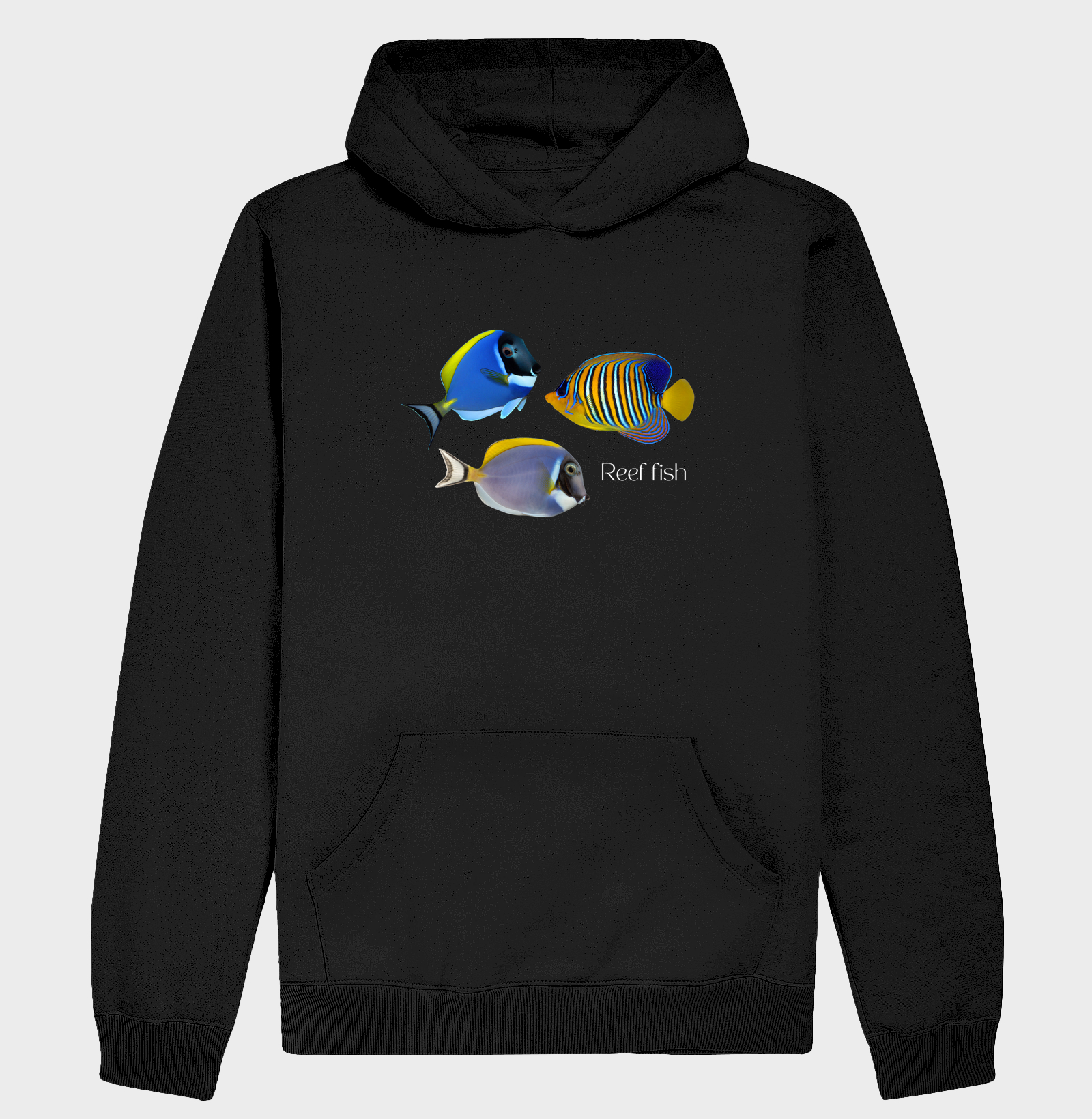 Reef Fish - Imagem 7