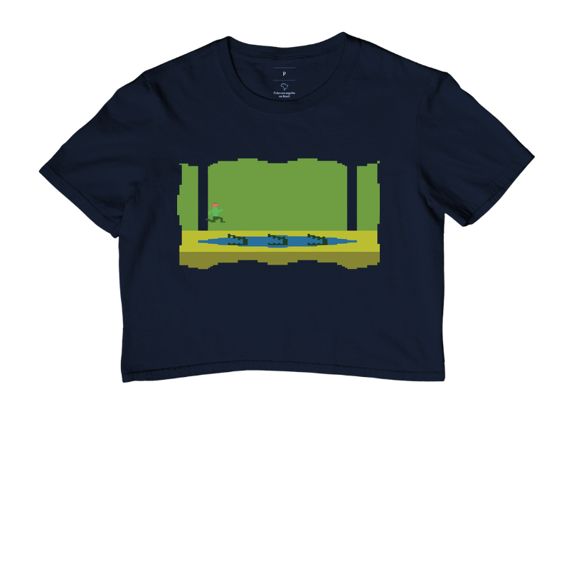 Pitfall Harry - Imagem 3