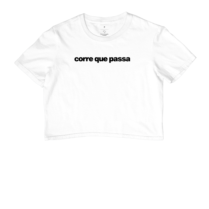 CORRE QUE PASSA I - Imagem 3