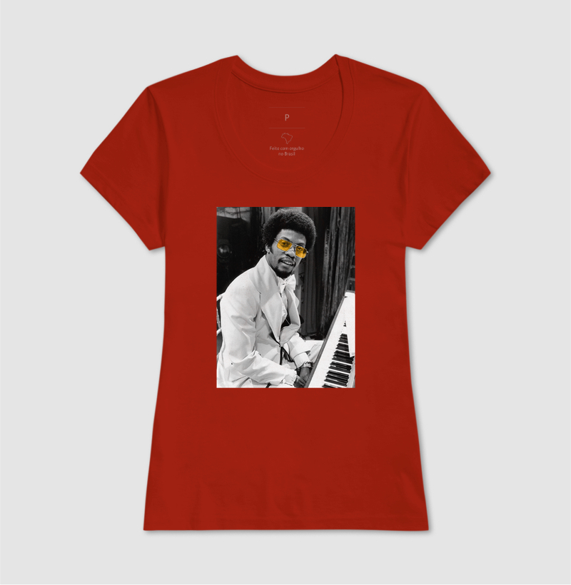 Camisa 11