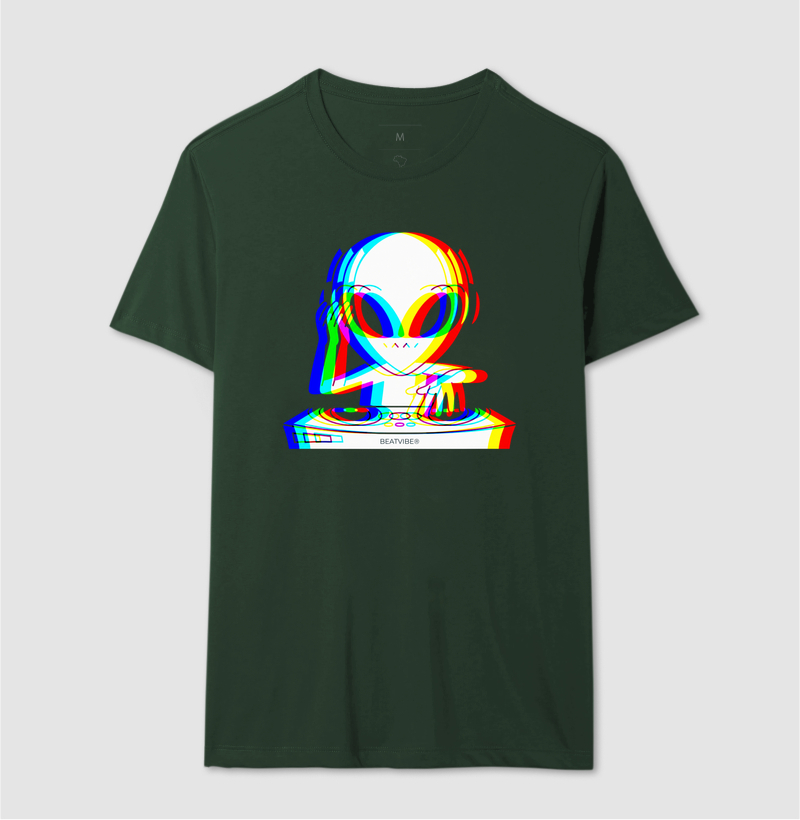 Alien DJ - Imagem 5
