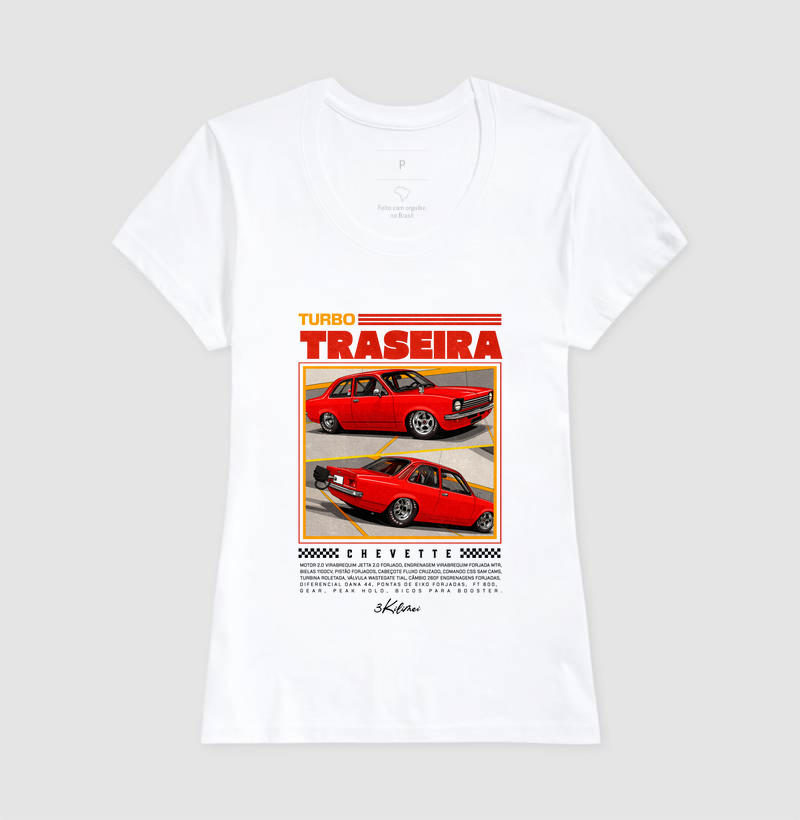 Camisa 4