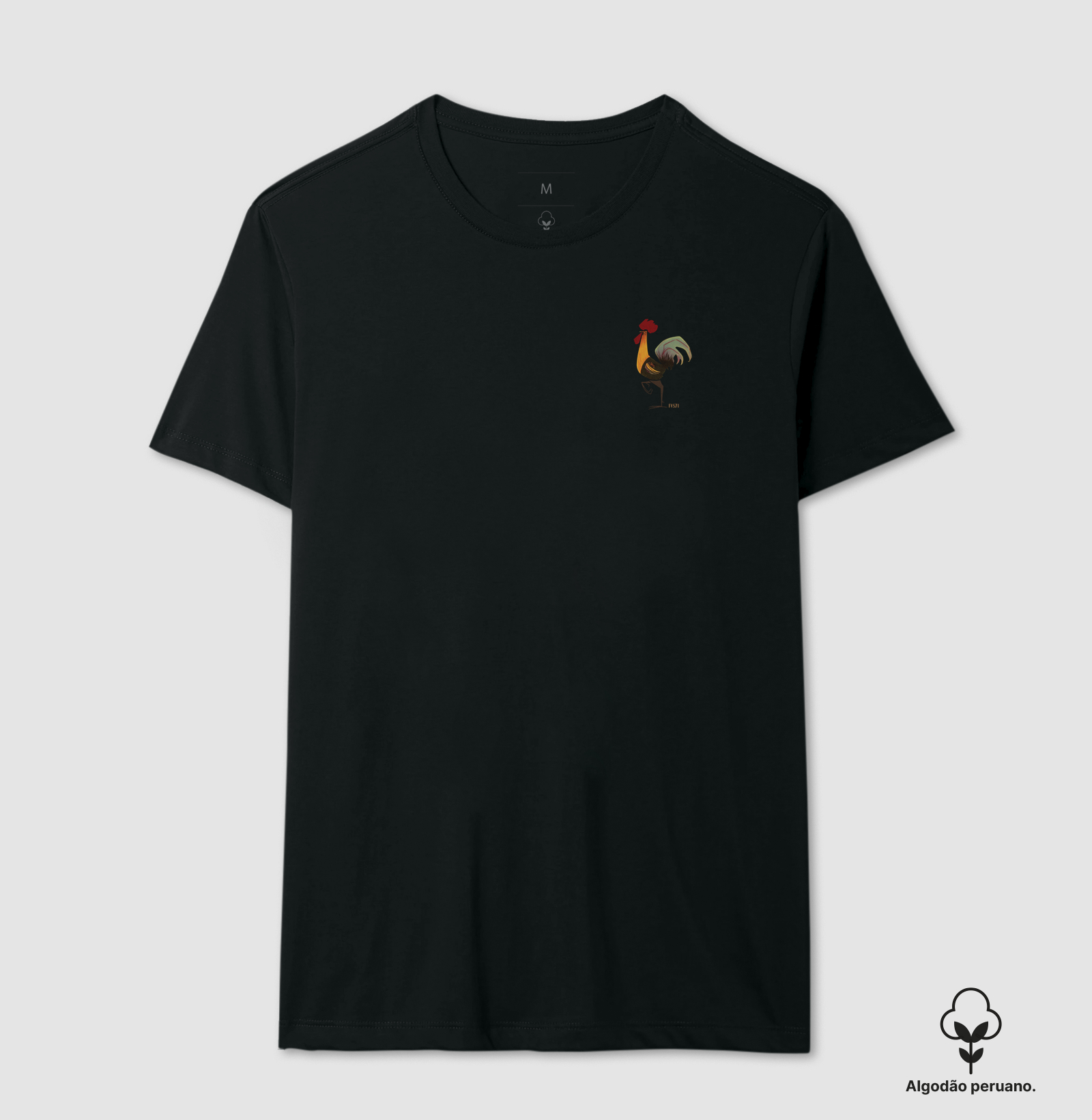 Camisa 7