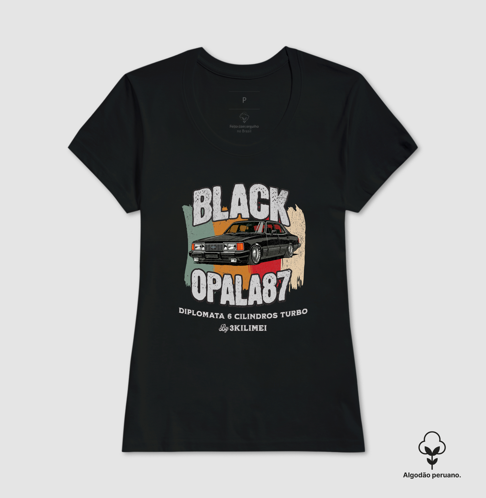 Camisa 6