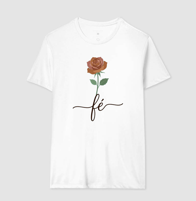 Rosa fé - Imagem 2