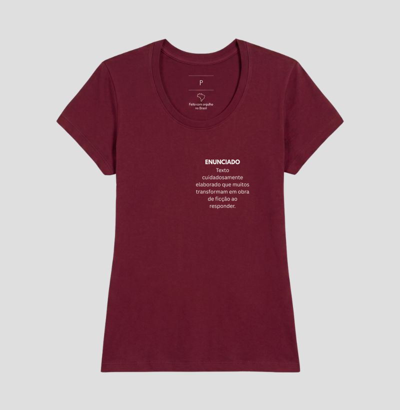 Camisa 18