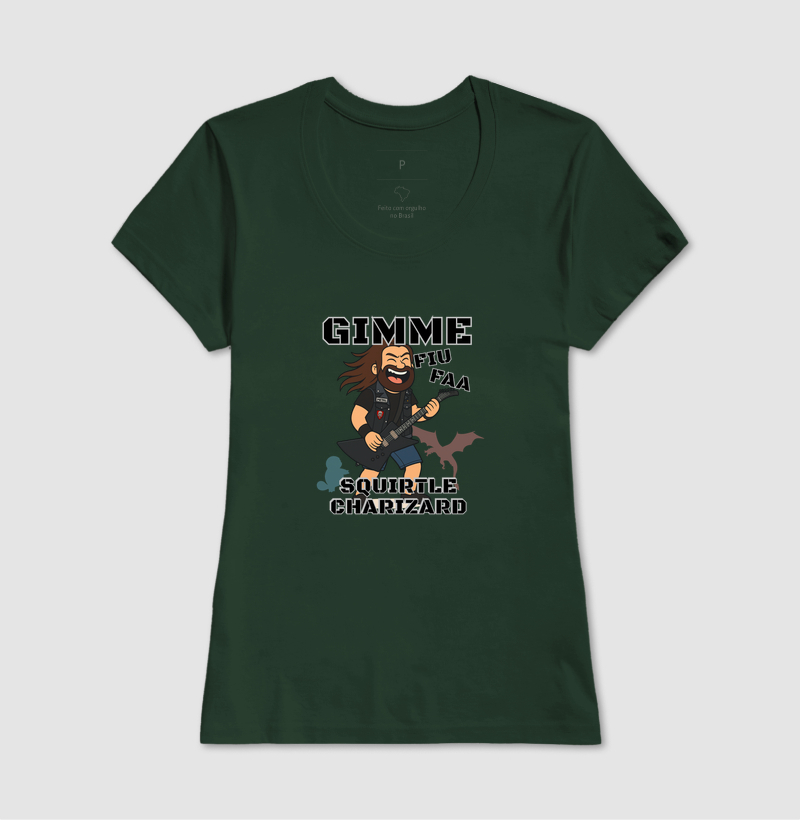 Camisa 12