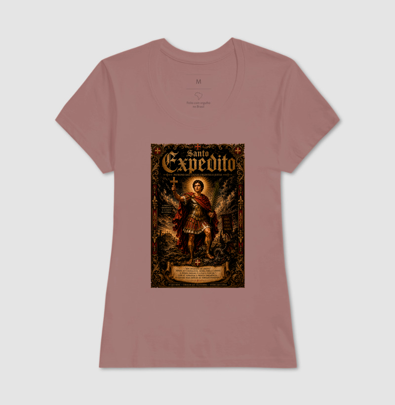 Camisa 17