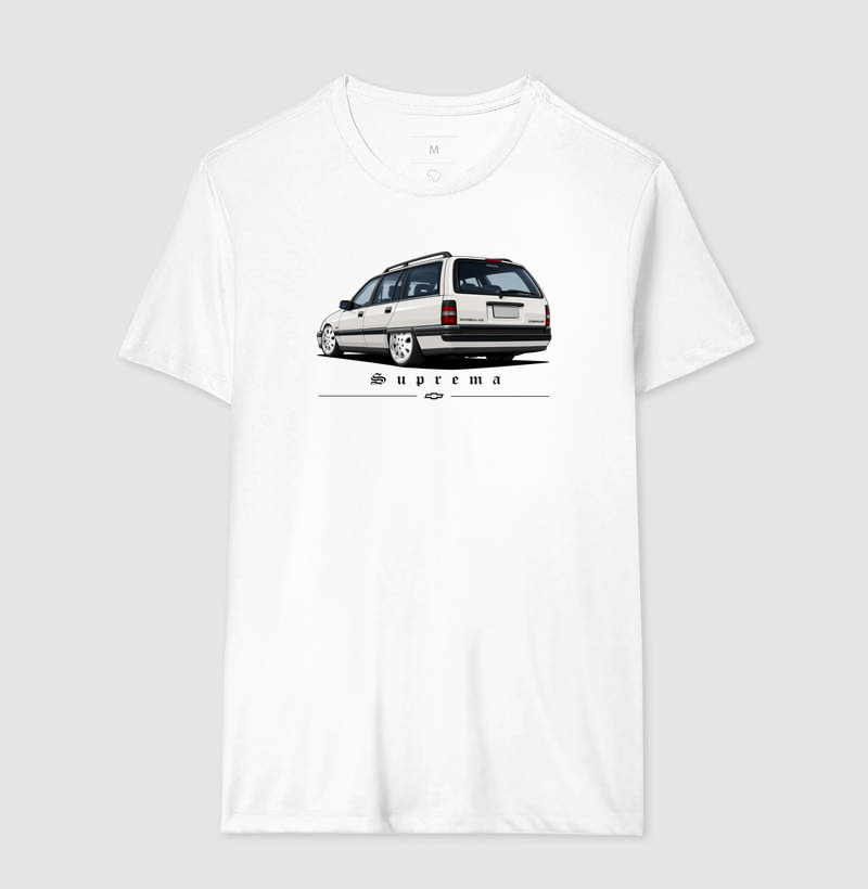 Camiseta Ômega Suprema - Imagem 7