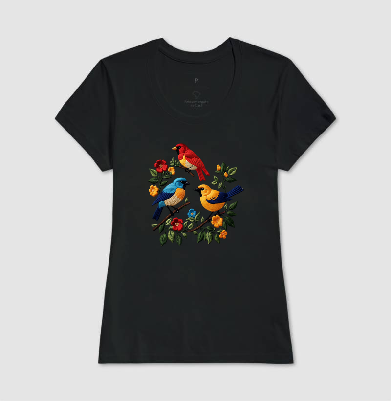 Camisa 2