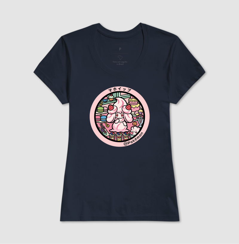 Camisa 6