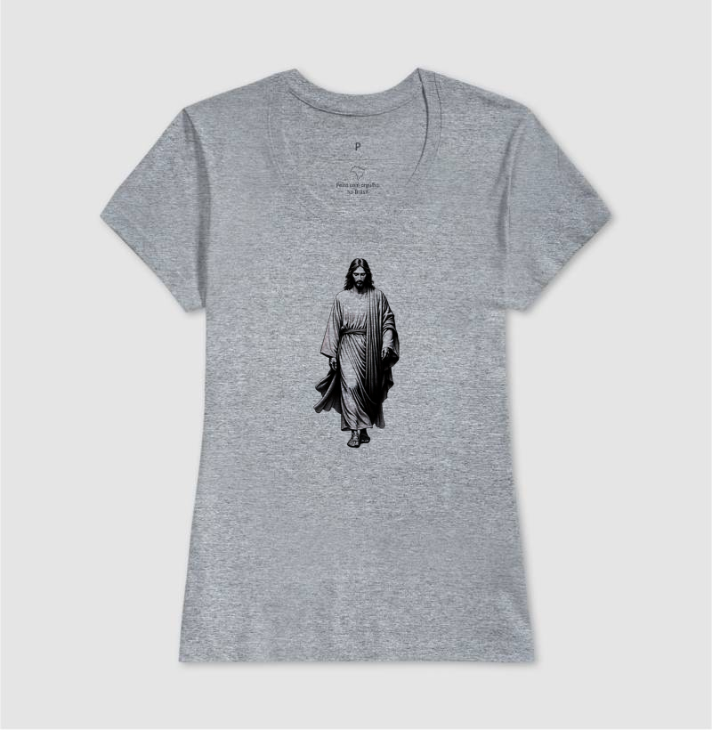 Camiseta Yeshua  - Imagem 7