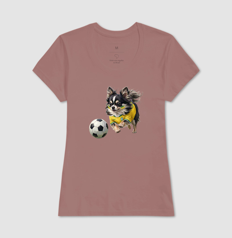 Camisa 16