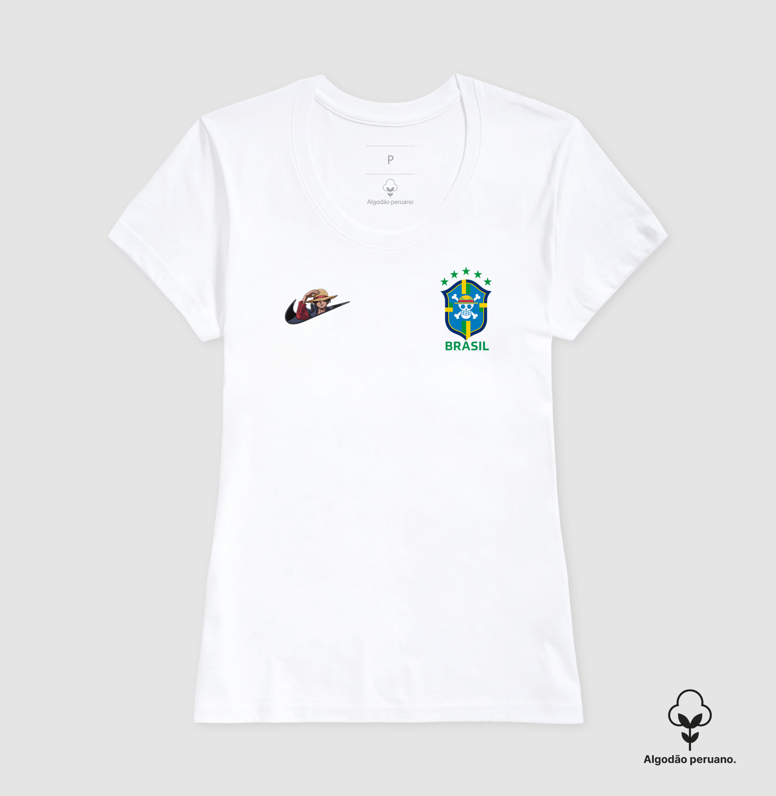 Camisa 5