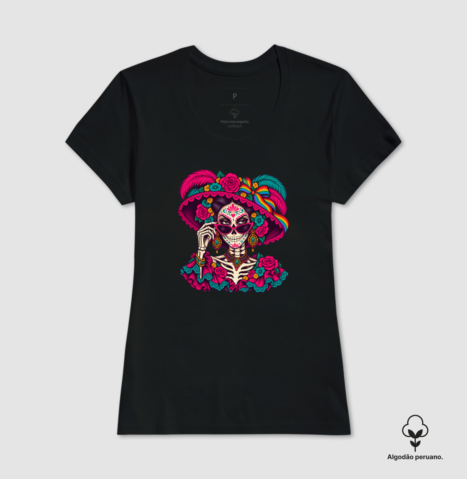 Catrina Pop - Imagem 2