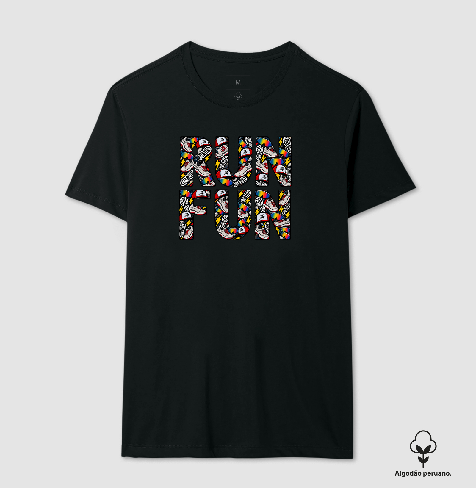 Alem de KMs - RUN FUN - Corrida - Imagem 3