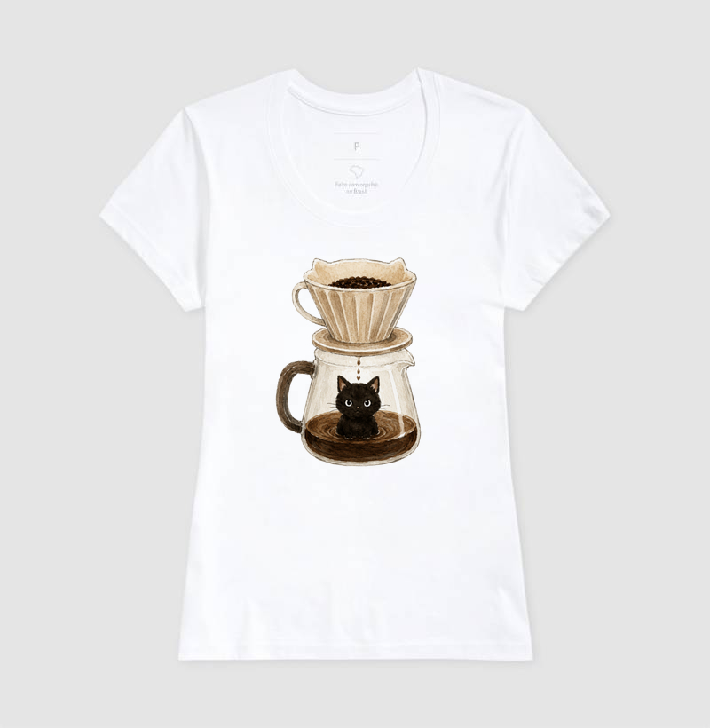 Black Cat Coffee - Imagem 7
