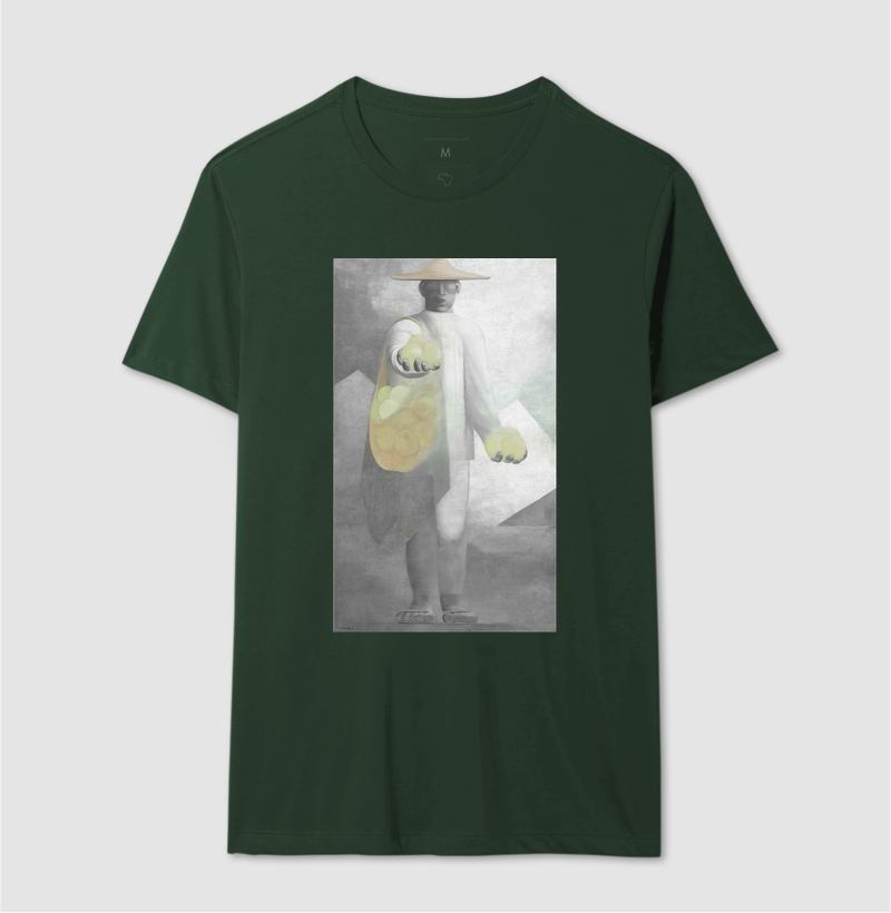 Camisa 11