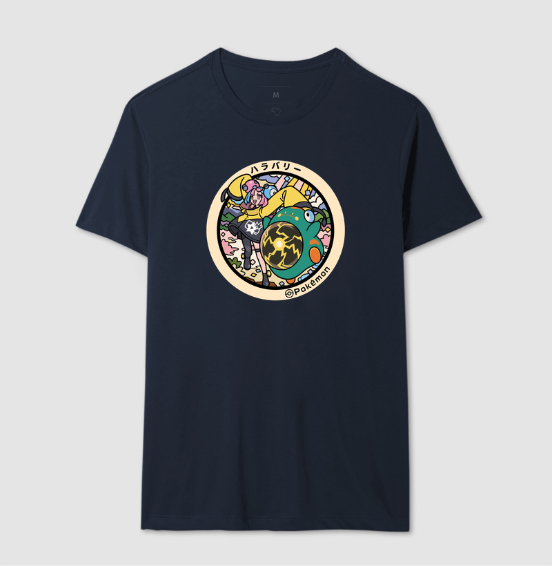 Camisa 5