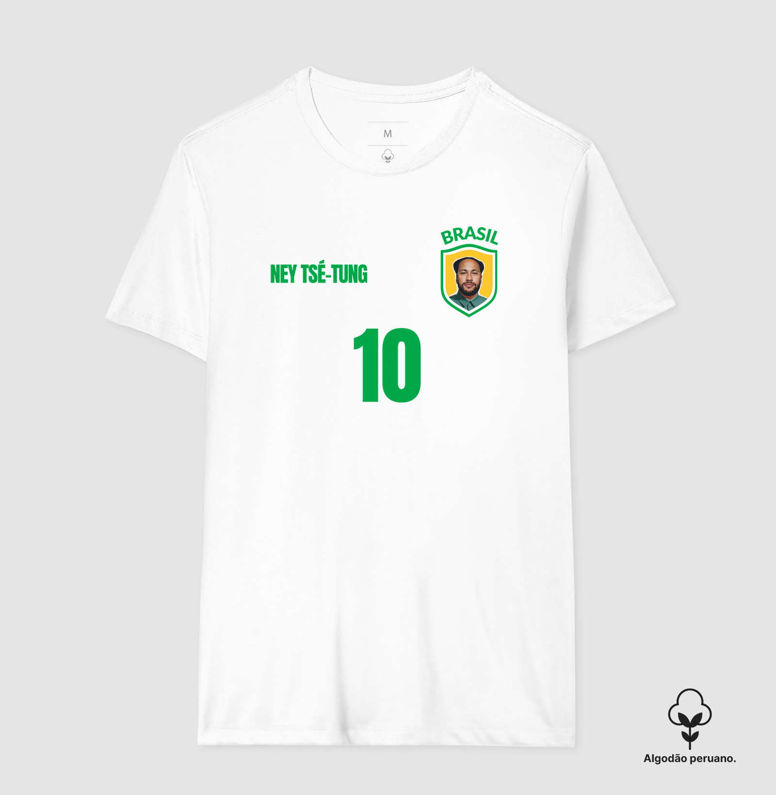 Ney Tsé-Tung - Imagem 6