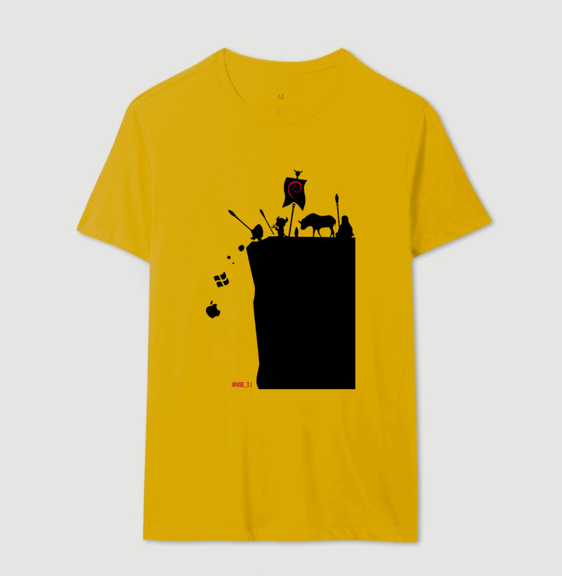 Camisa 13