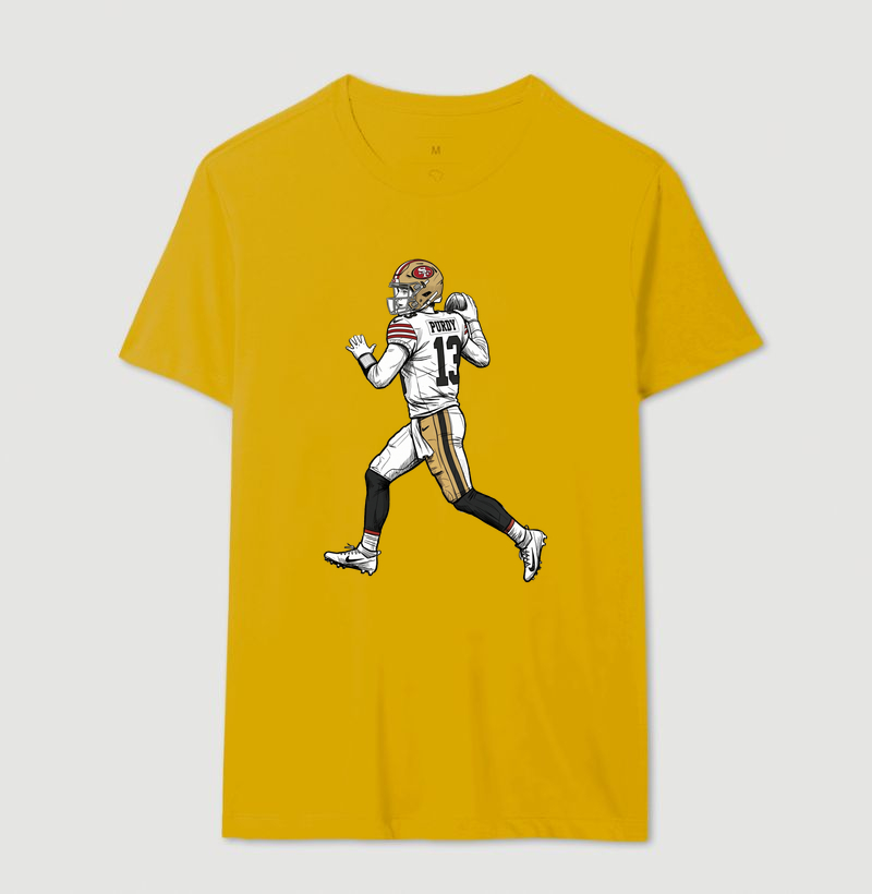 Camisa 13