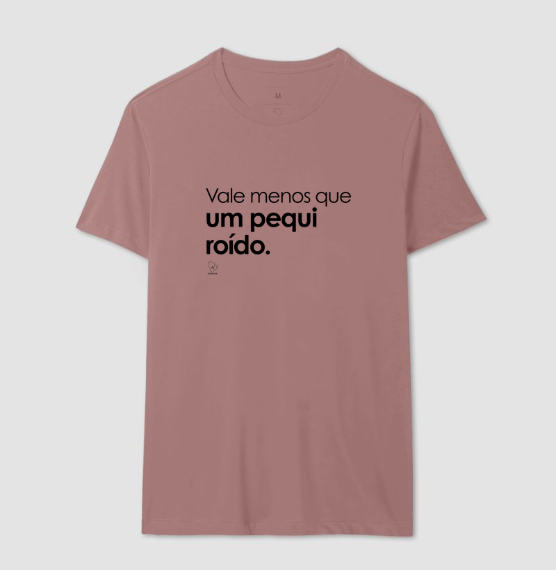 Vale menos que um pequi roído - Imagem 16