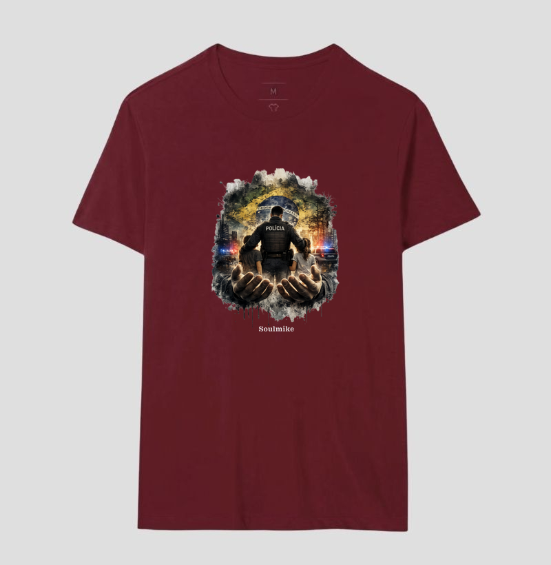 Camisa 9