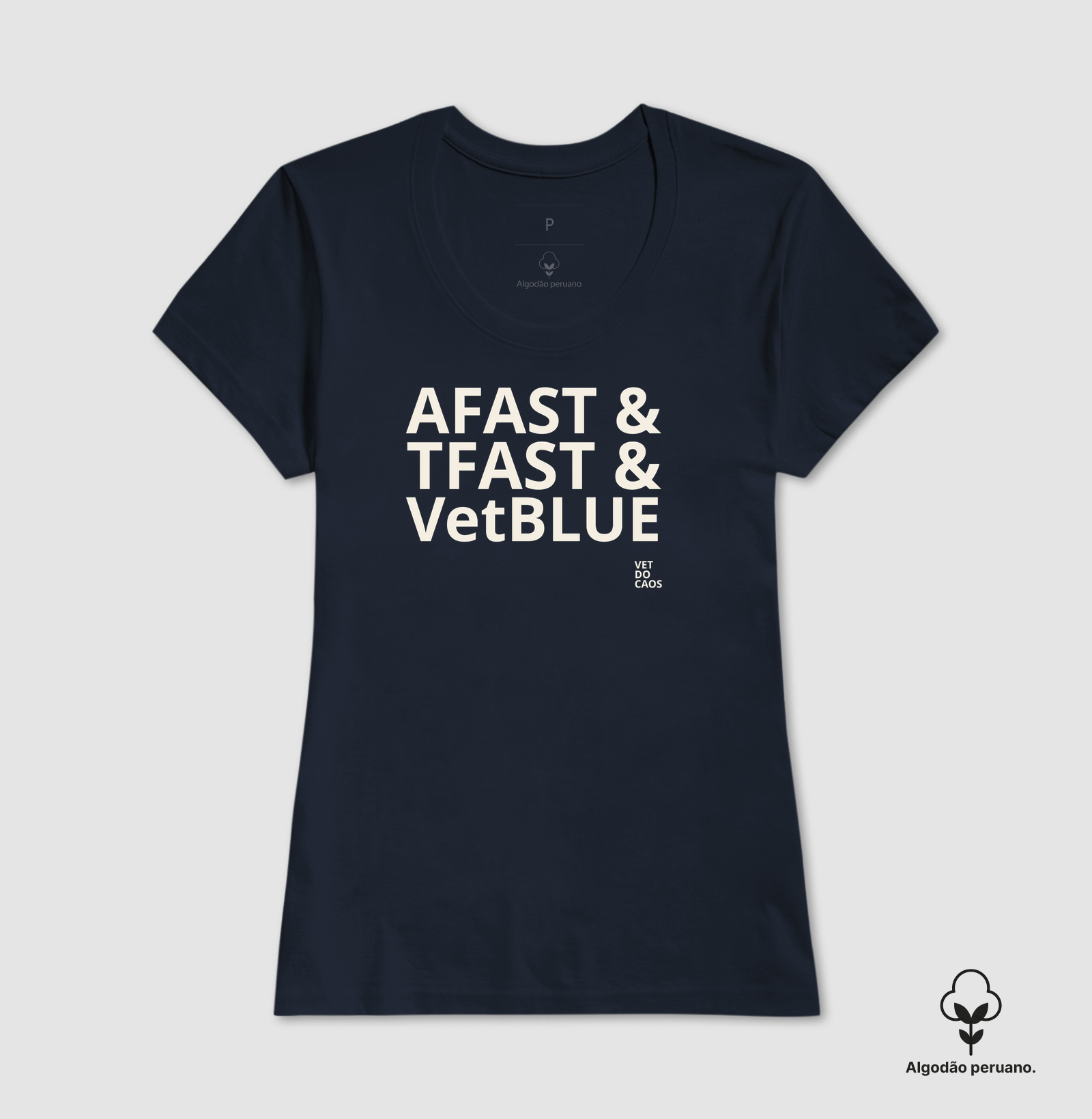AFAST & TFAST & VetBLUE offwhite - Imagem 5