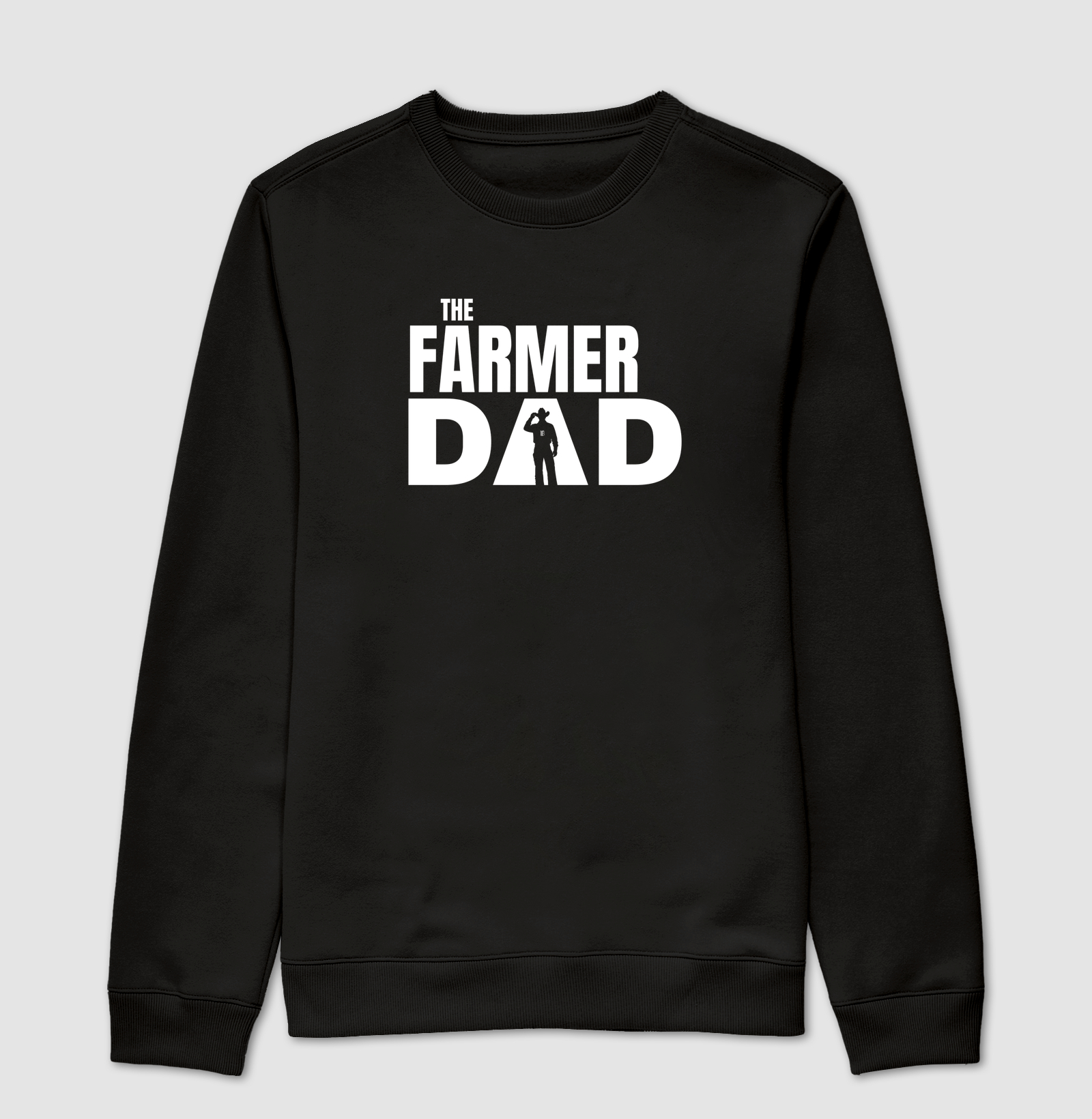 The Farmer DAD (pai) - Imagem 4