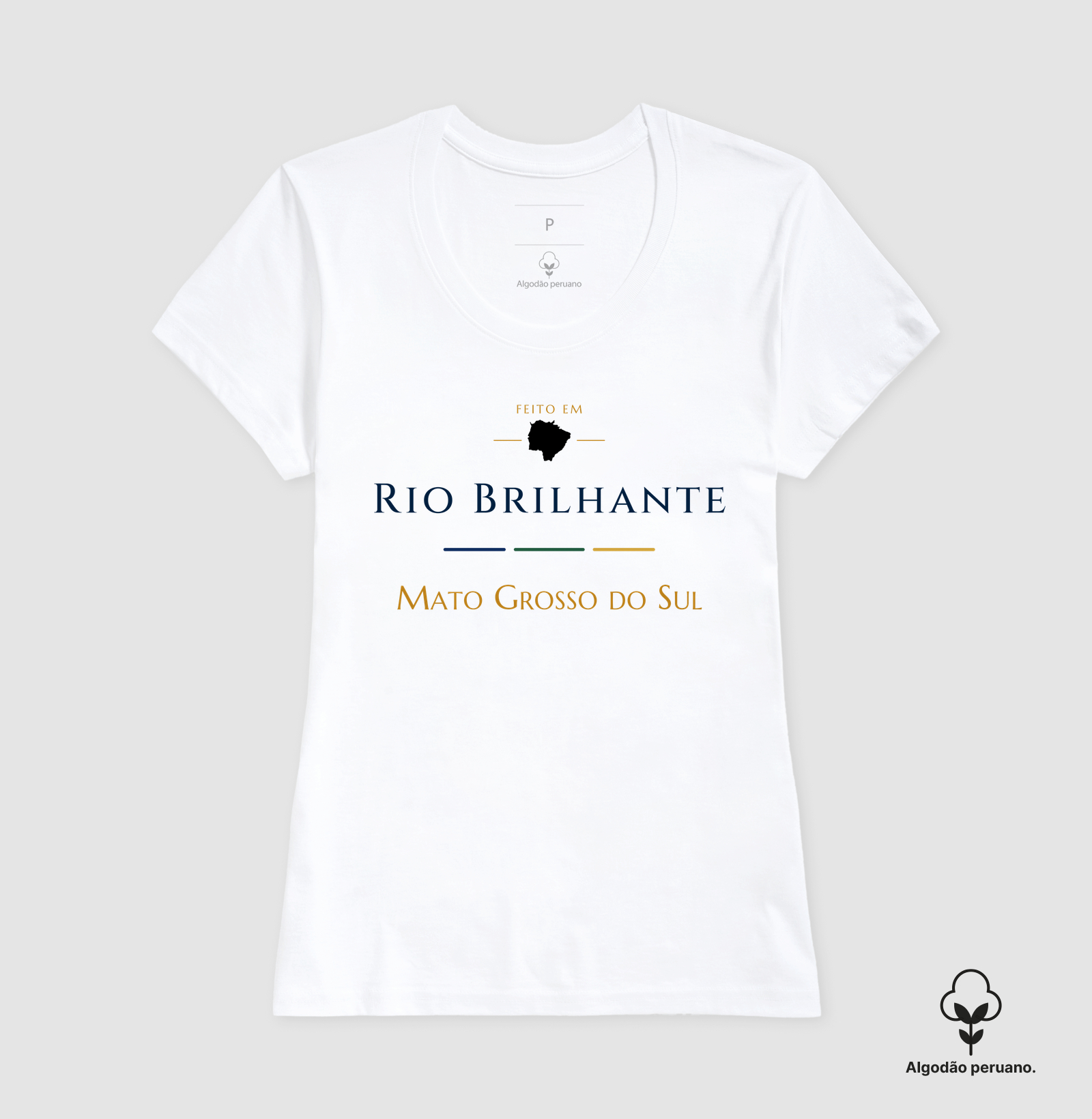 Camisa 7