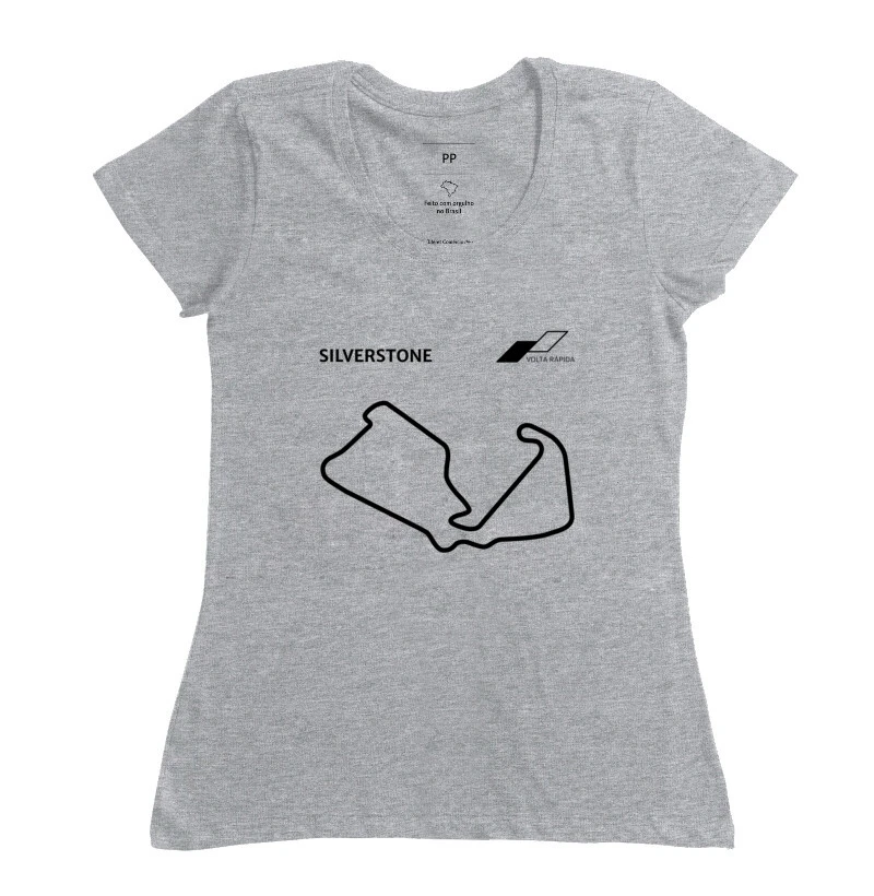 SILVERSTONE - Imagem 9