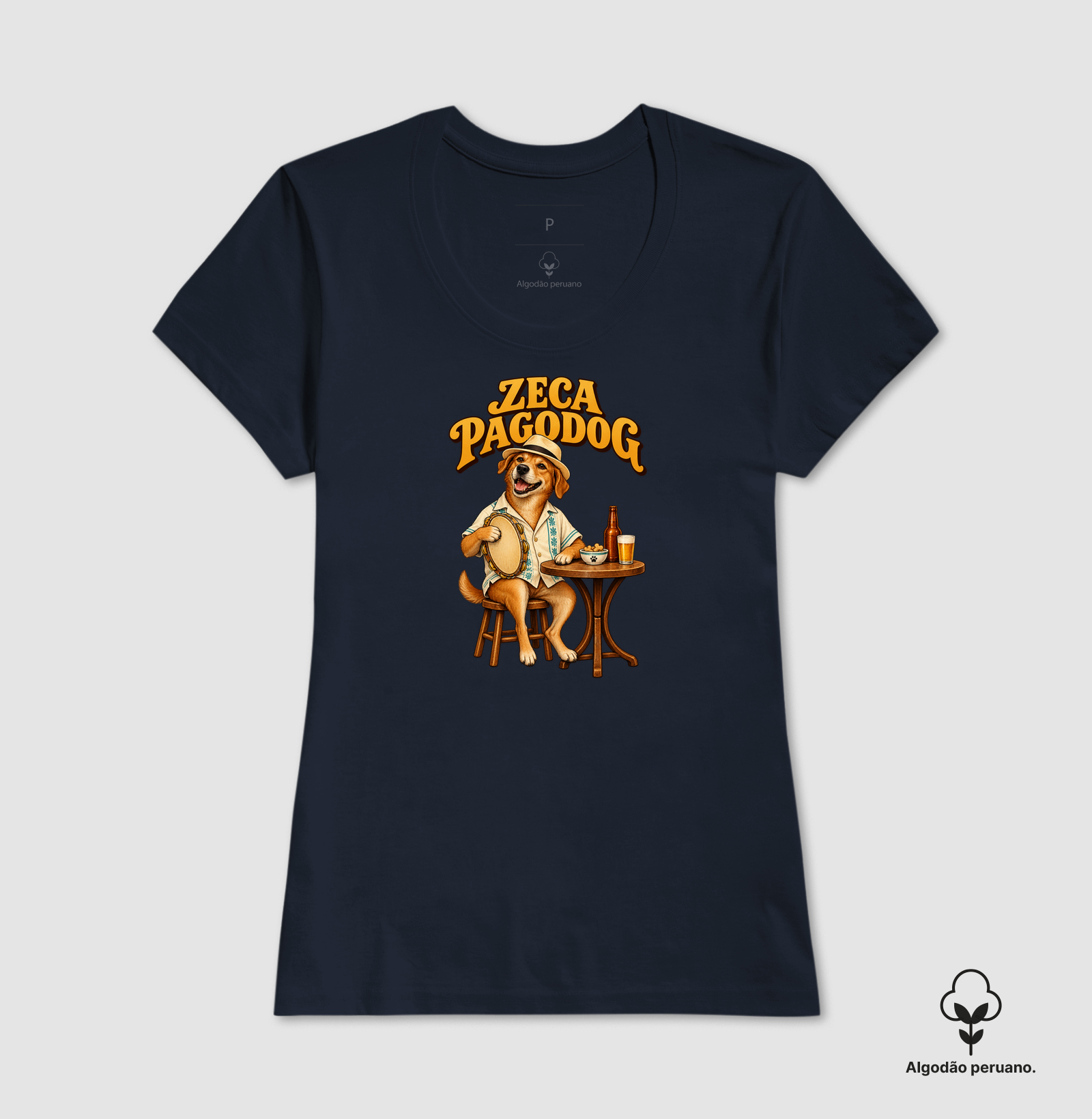 Zeca Pagodog - Imagem 8