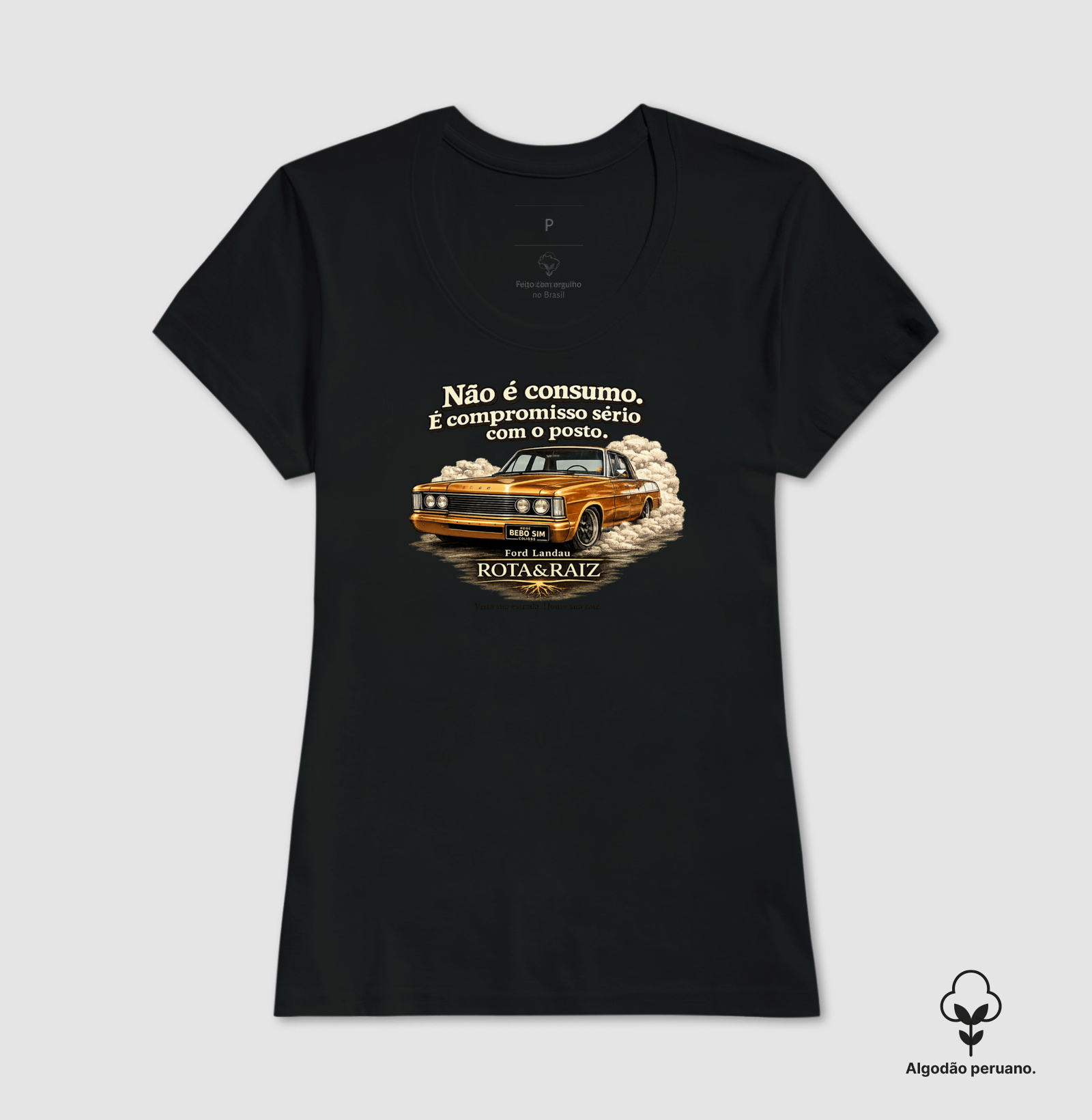 Camisa 2