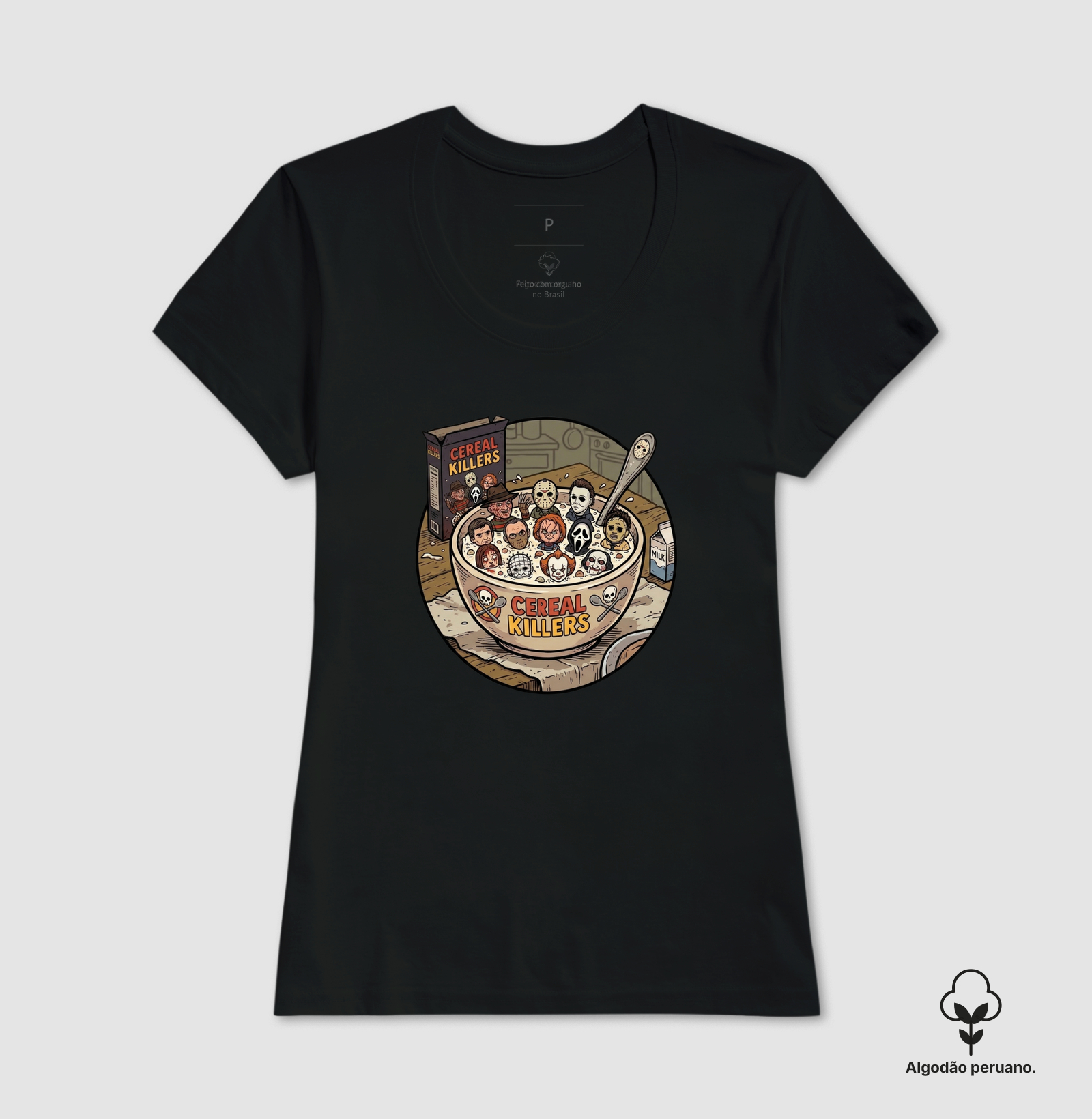 Camisa 3