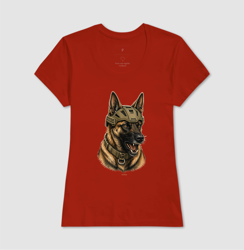 Malinois Furioso - Imagem 11
