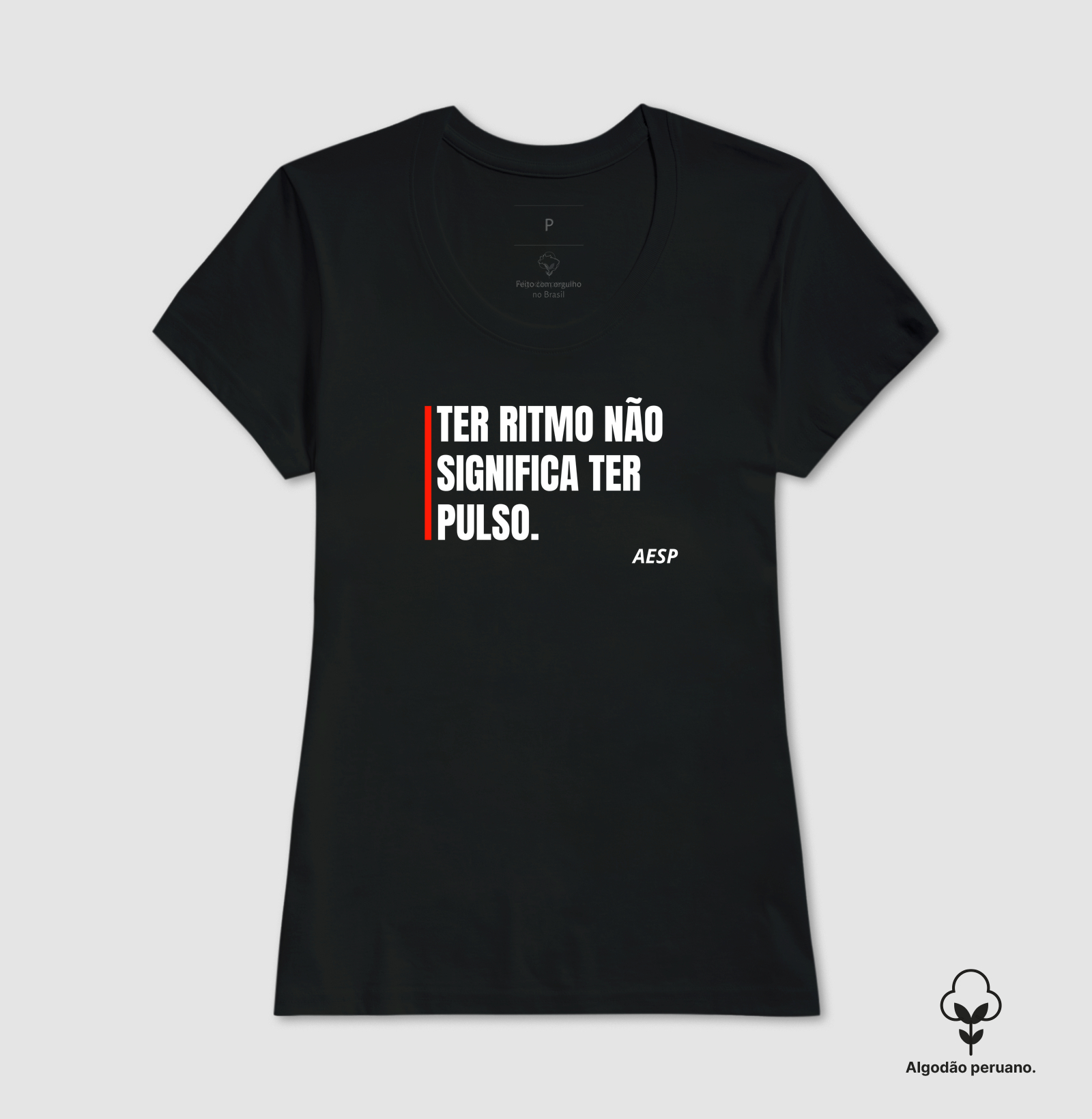 Camisa 9