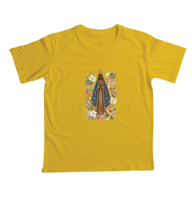 Nossa Senhora Aparecida - Imagem 3