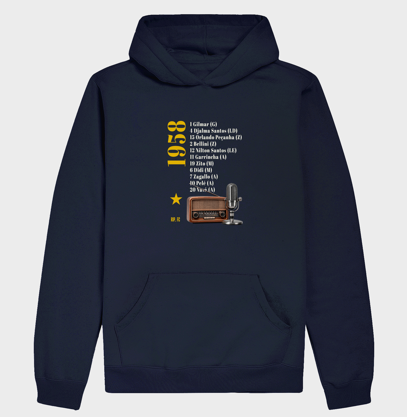 Camisa 2