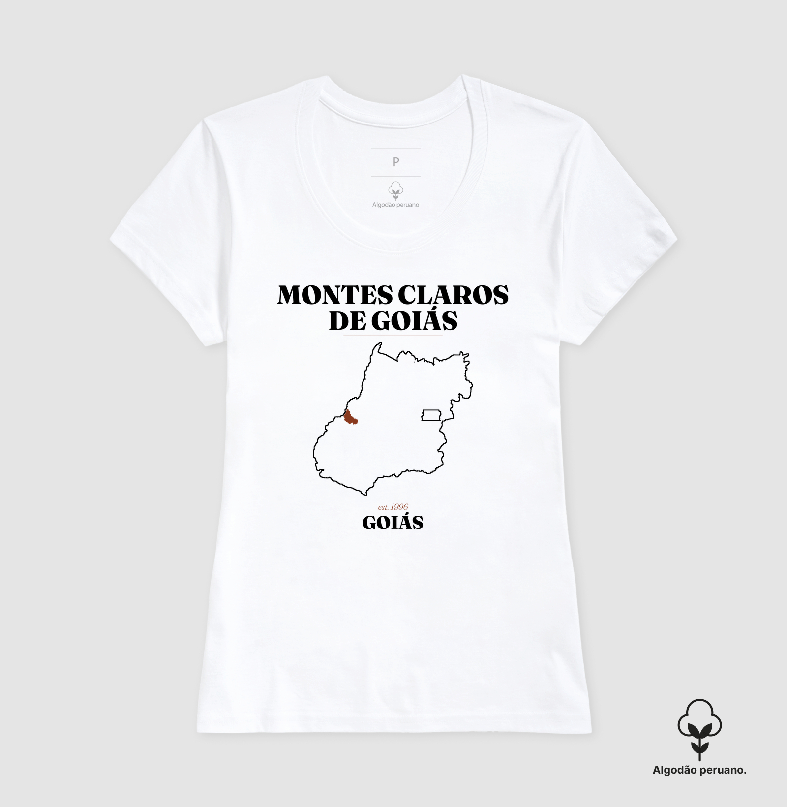 Montes Claros de Goiás | Legado GO - Imagem 3