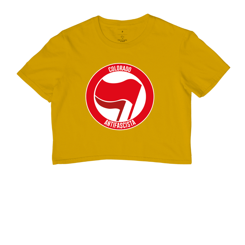 COLORADO ANTIFASCISTA - Imagem 7